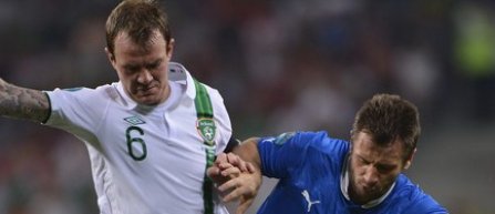 Euro 2012: Italia - Irlanda 2-0